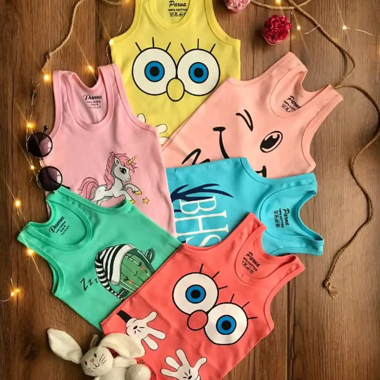 پوشاک کودک سلما