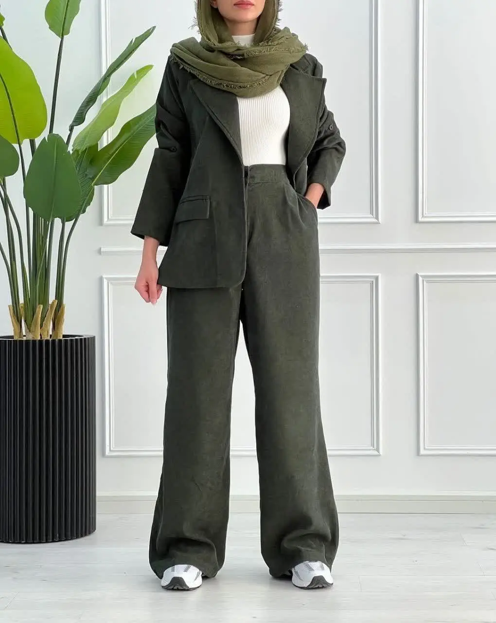 🖋نام: کت شلوار آریانا
