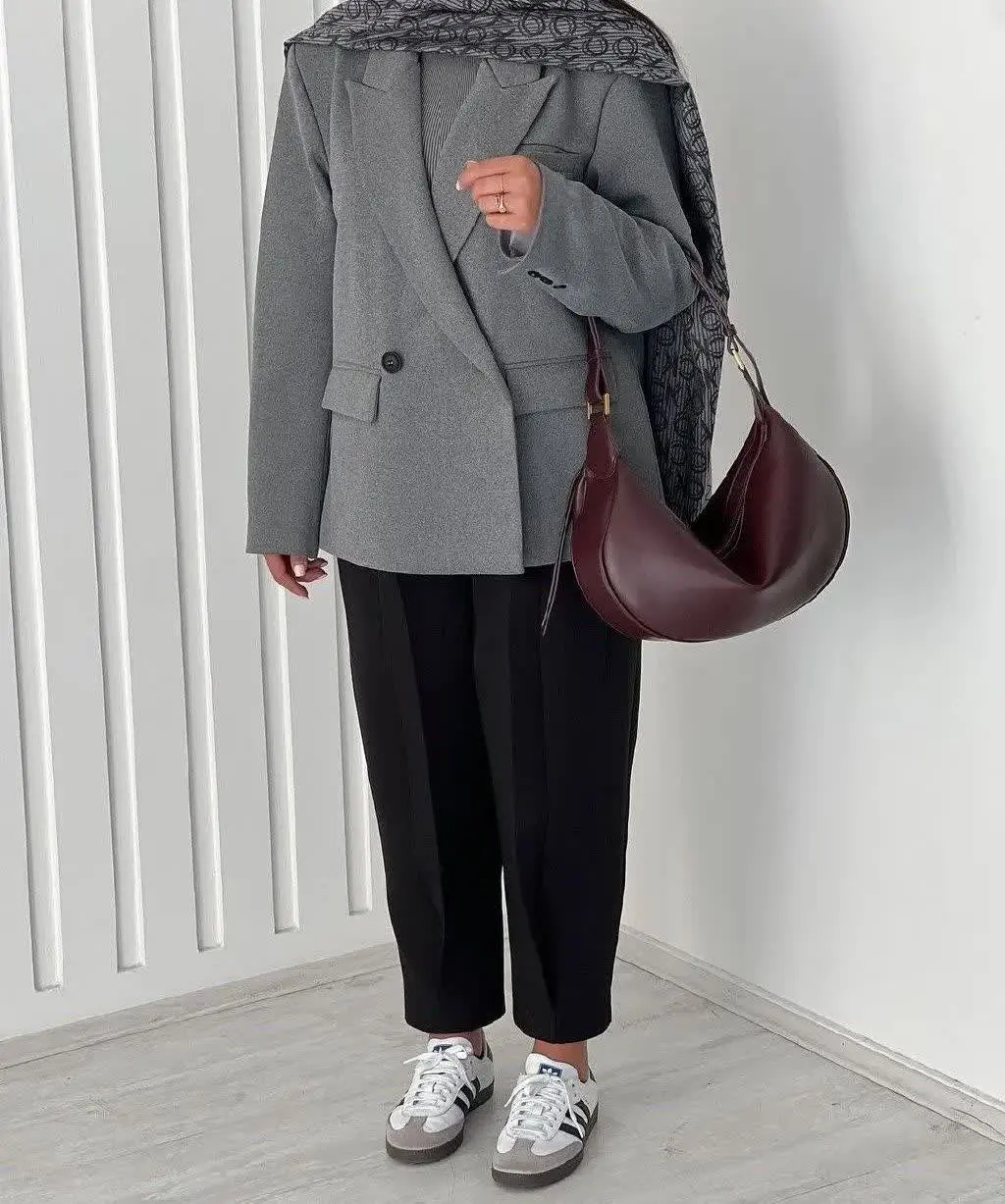 نام: کت فوتر
