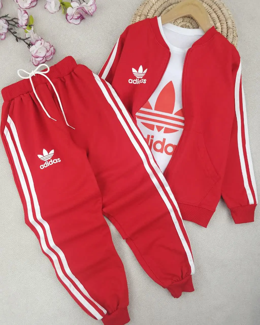 زمستانه پاییزه  پسرانه دخترانه