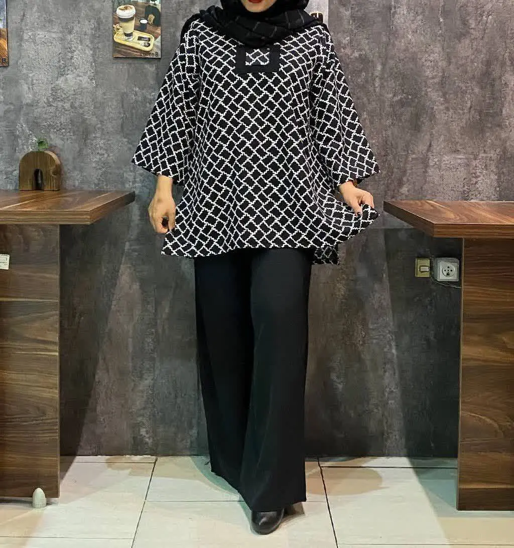 دوتیکه مجلسی بسیار شیک طراحی #نگاه_مزون 
