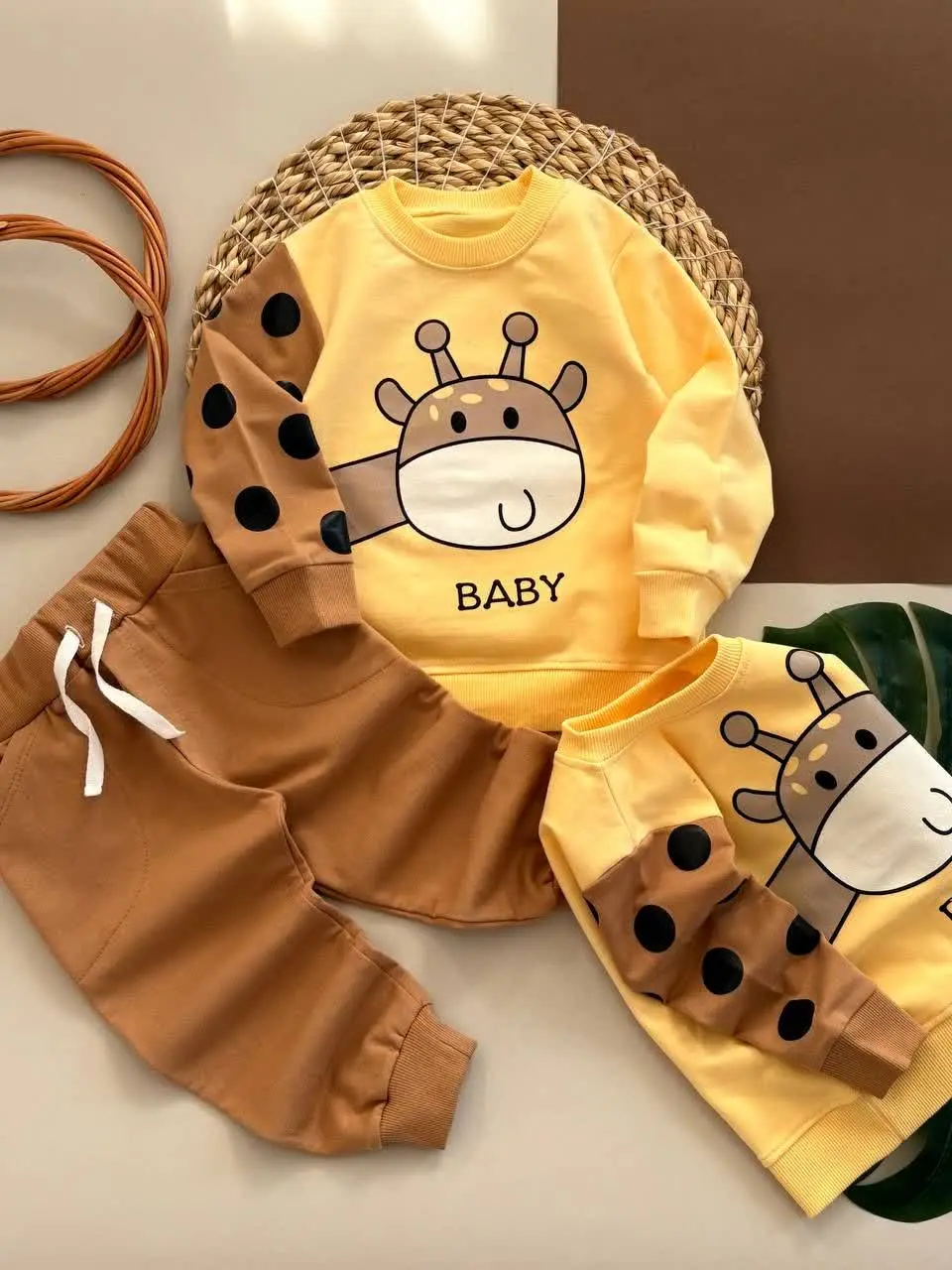 محاله بتونی از ست های اقتصا...