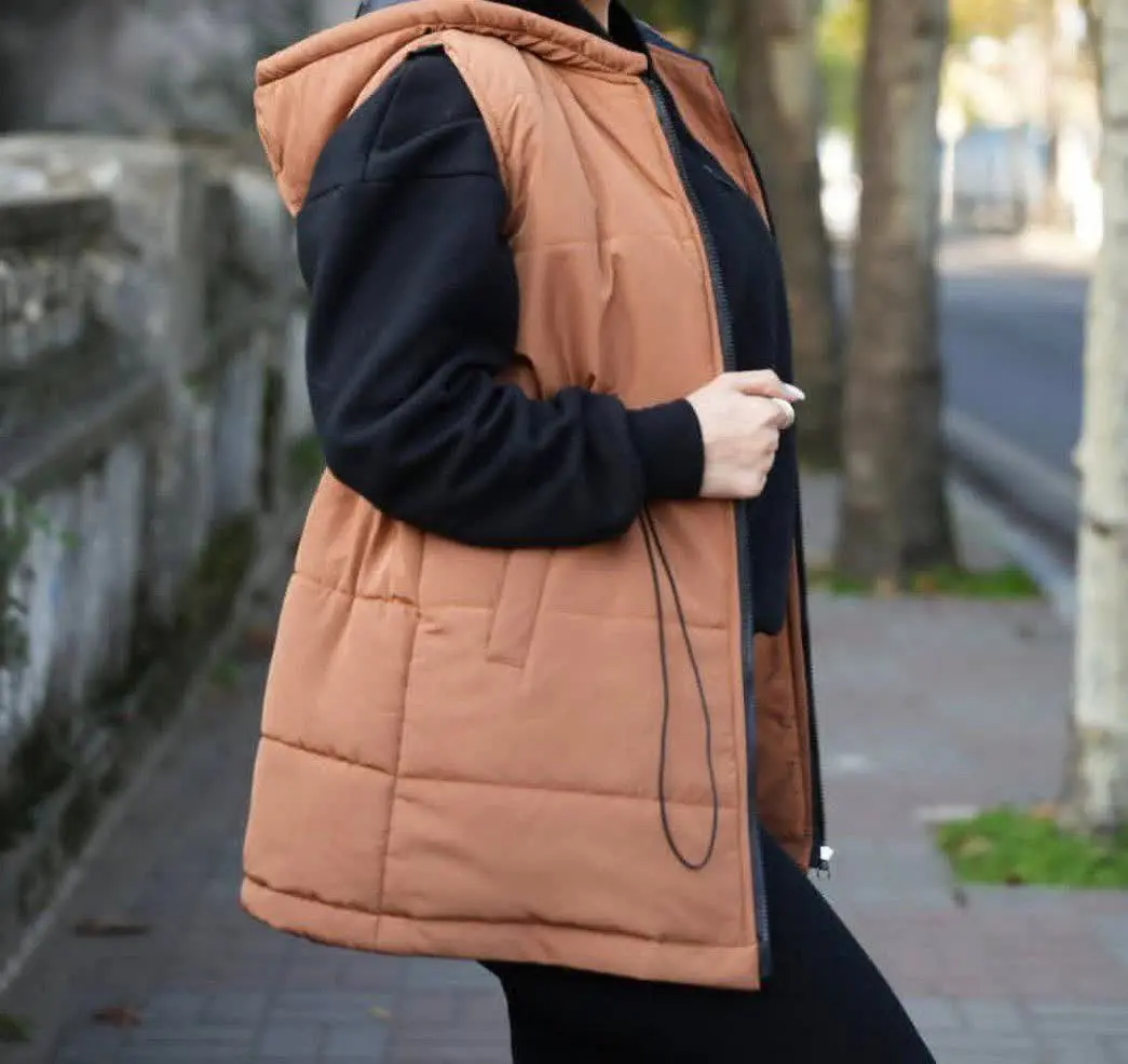 پافر سیلیکونی کمرگت