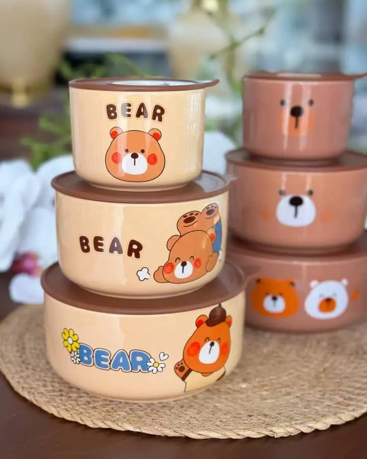 قیمت ست ۳تایی ۹۹۰😍