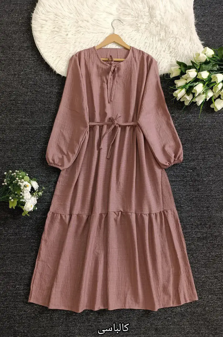 پیراهن شاپرک