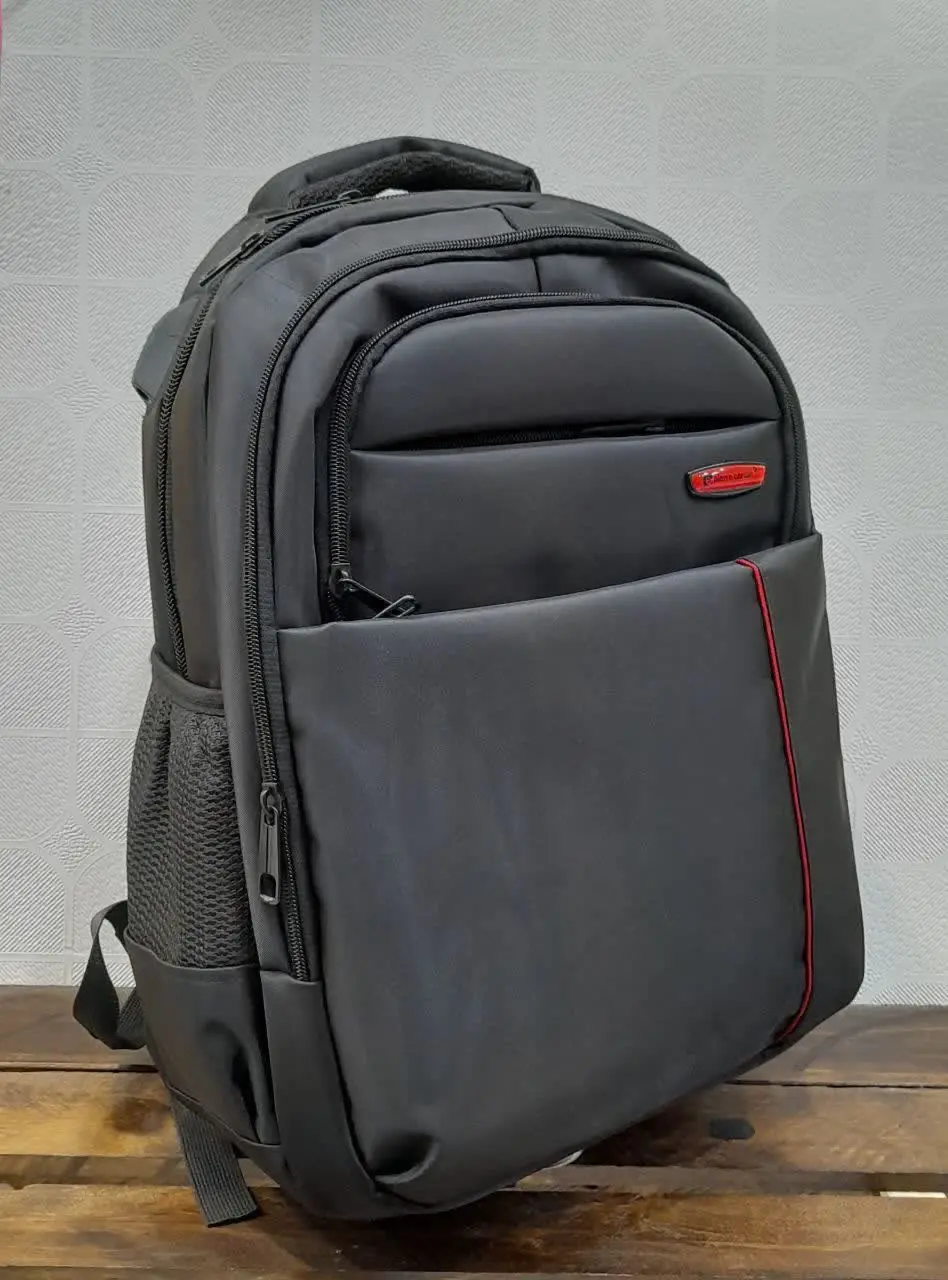 🎒 کوله پشتی مدرسه ای مقاوم...