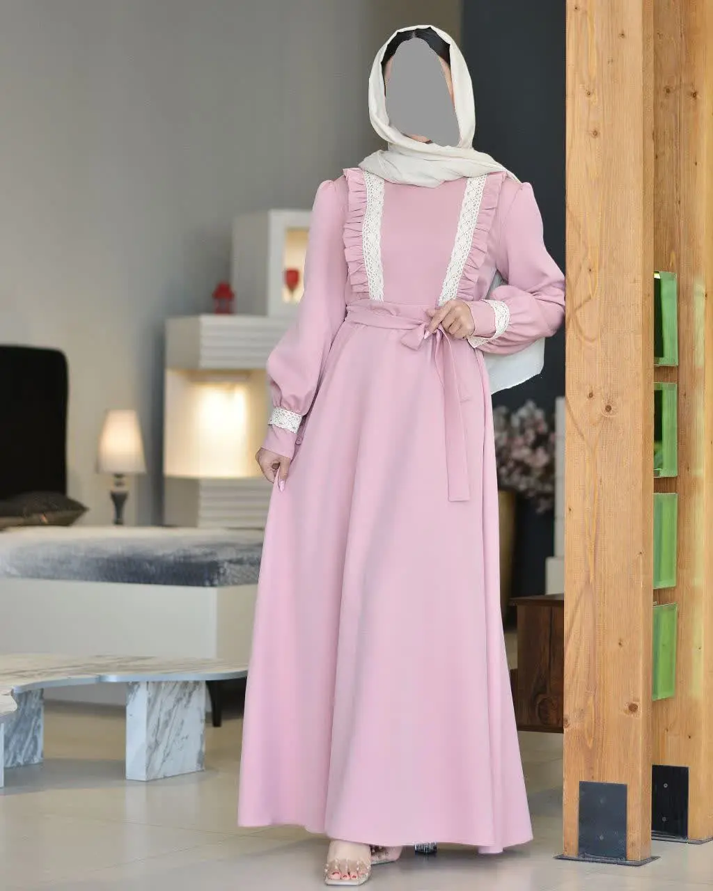 نام: ماکسی روناک
