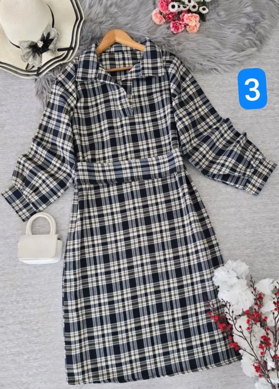 نام: کفتان کمربند دار
