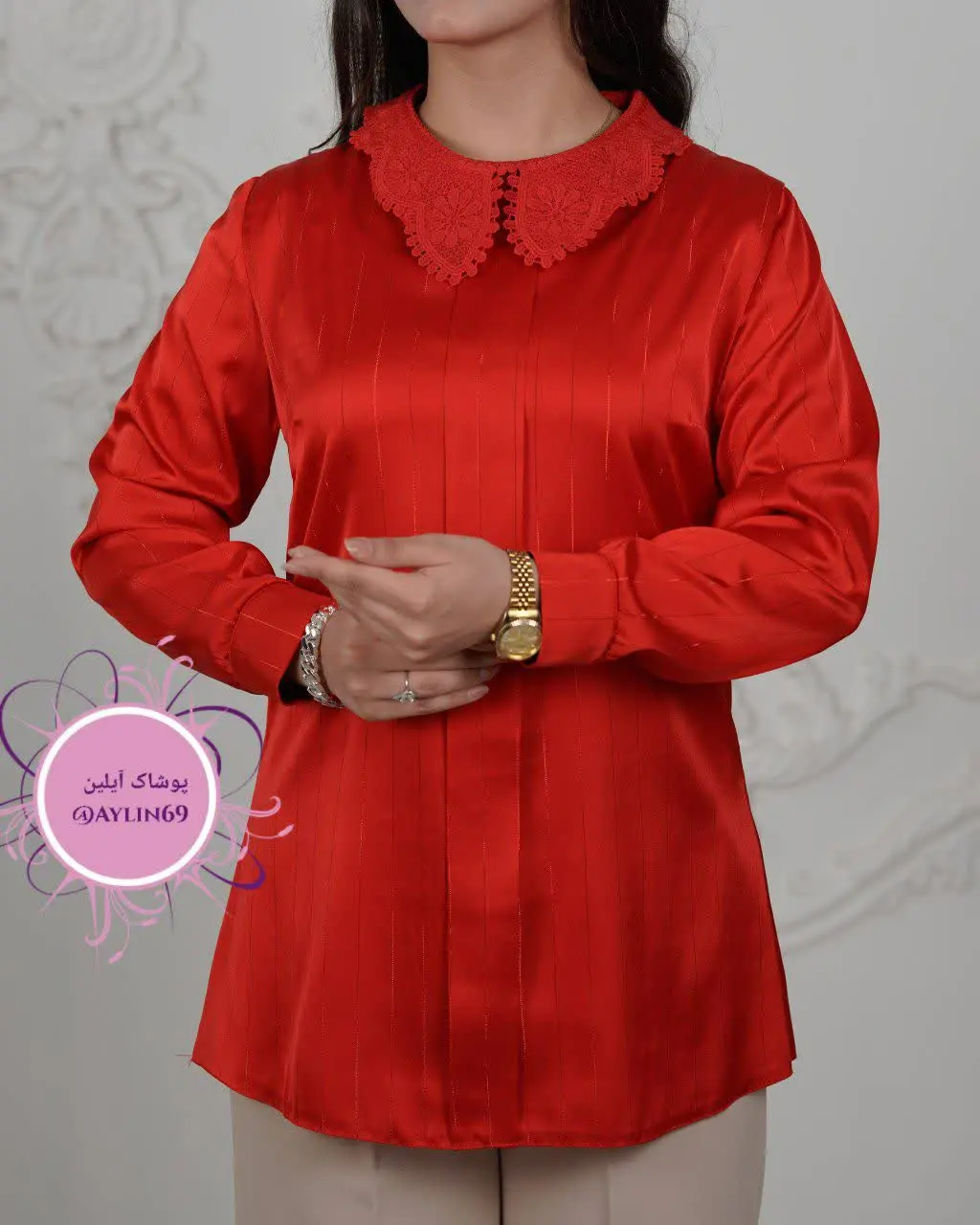 ارسال فوری با پست پیشتاز ✈