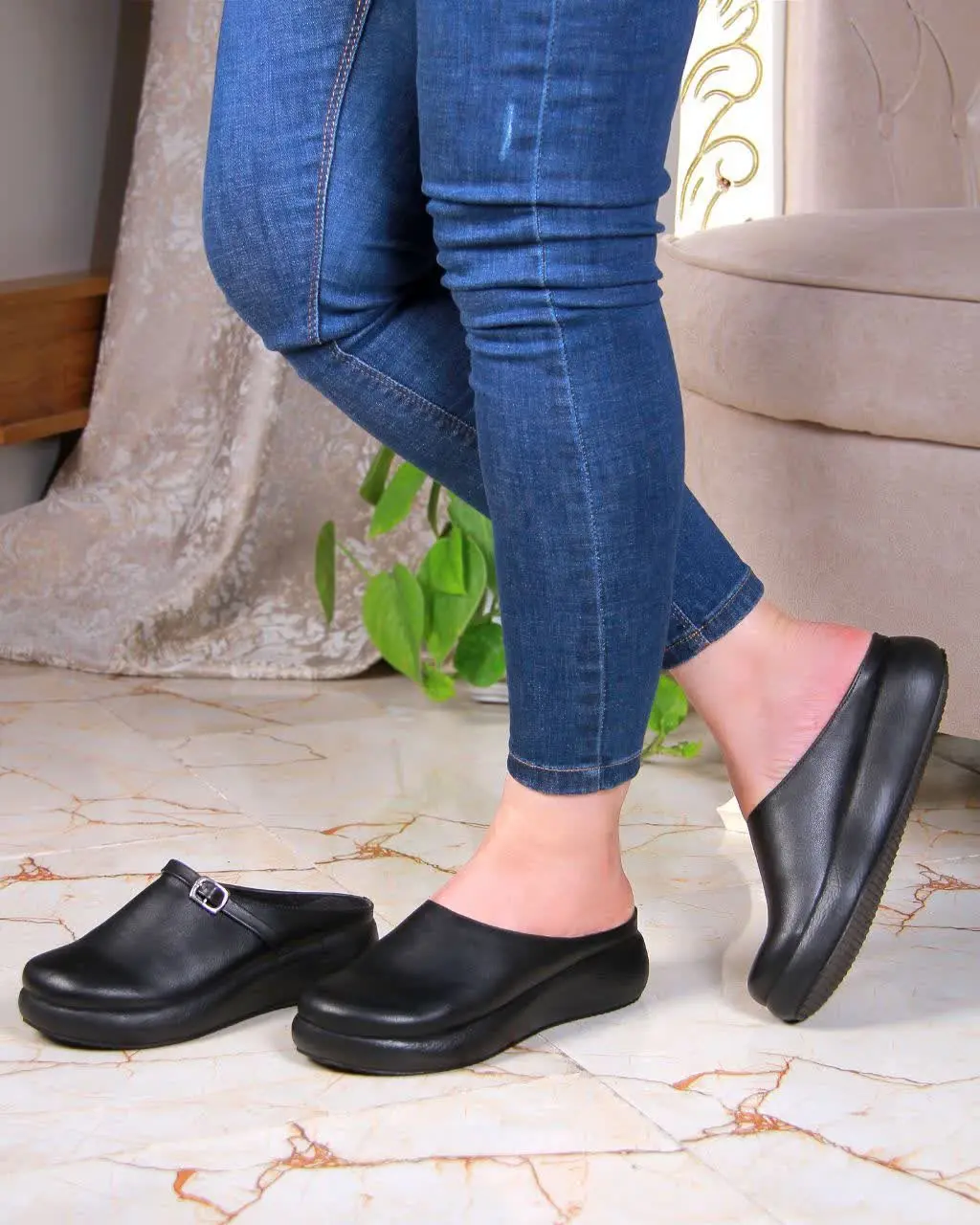 نام مدل: صندل صنم 🥰
