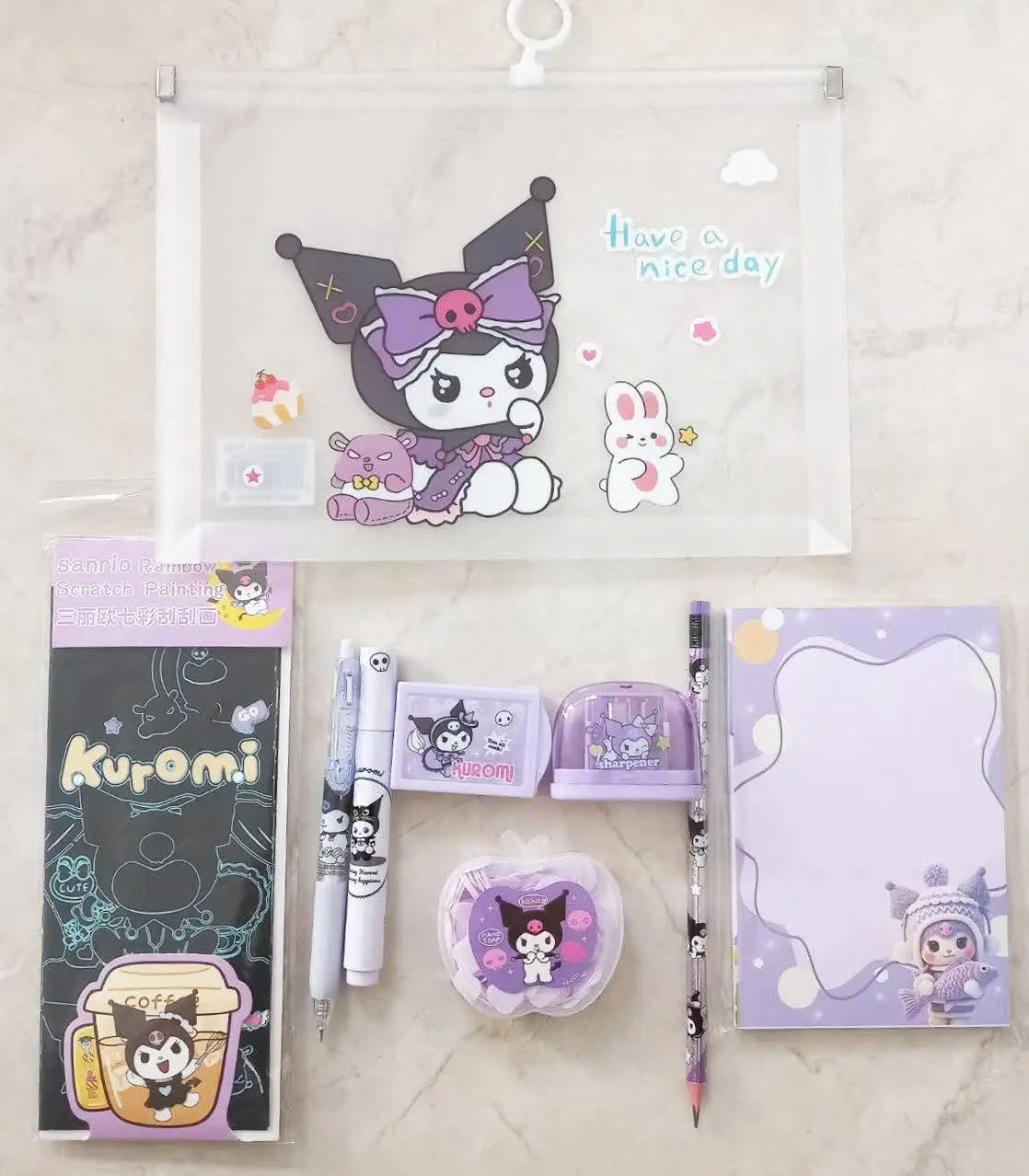 پک پرطرفدار کرومی😍