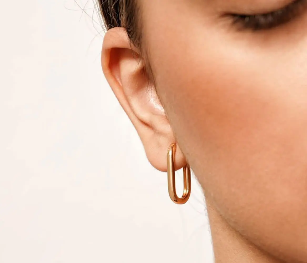 گوشواره‌ی ژوپینگ 🤤
