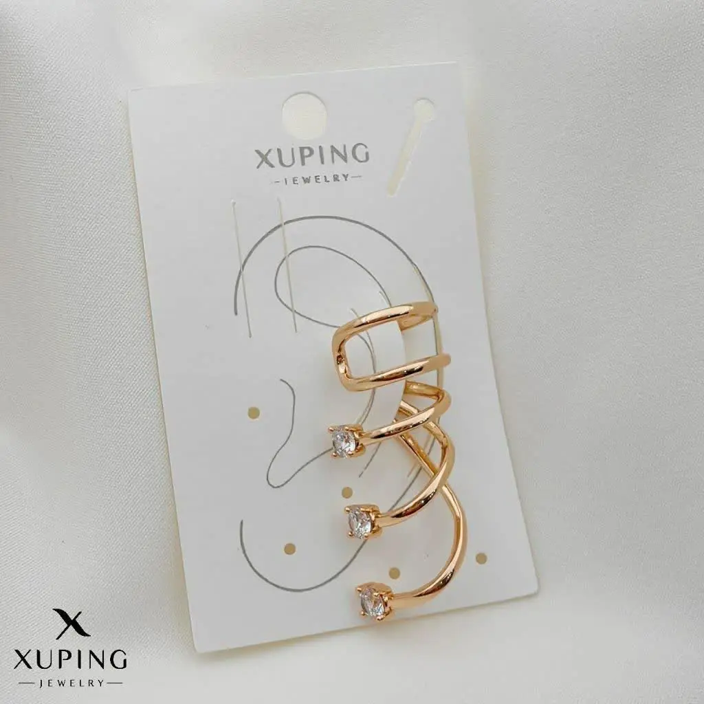 گوشواره ژوپینگ کد ۲۷۴۵