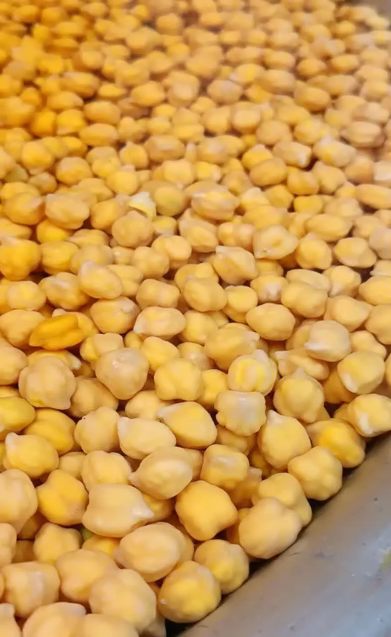 #فلافل‌سبزیجات 😋
