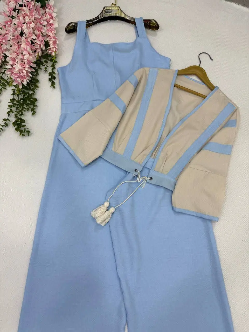 ست کت و اورال راشا