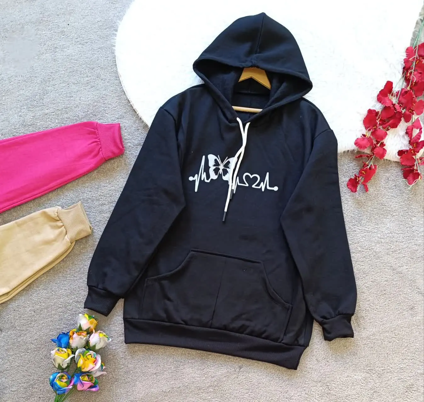 نام: هودی دورس پروانه ۳۰
