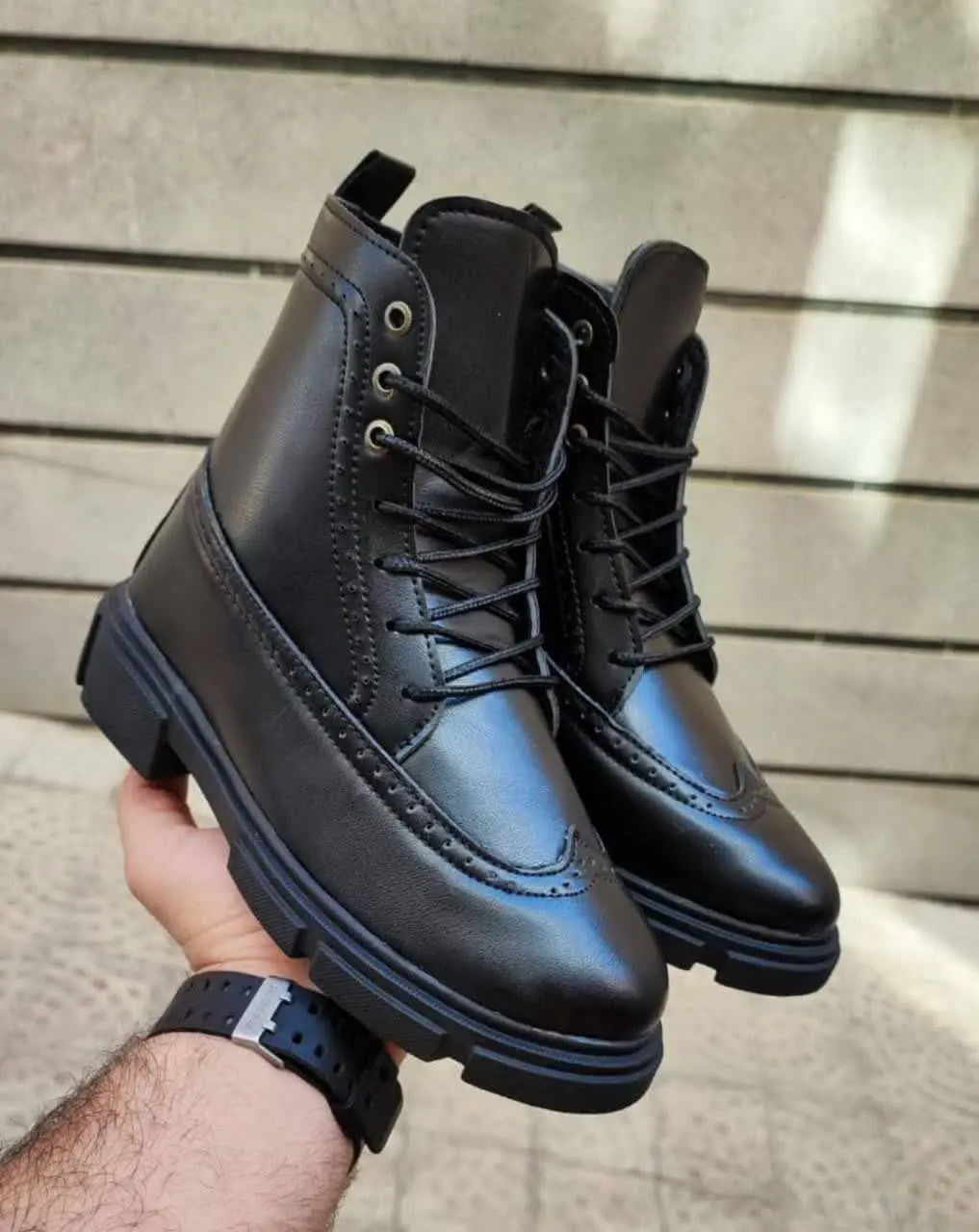 #نیم ساق حسنا
