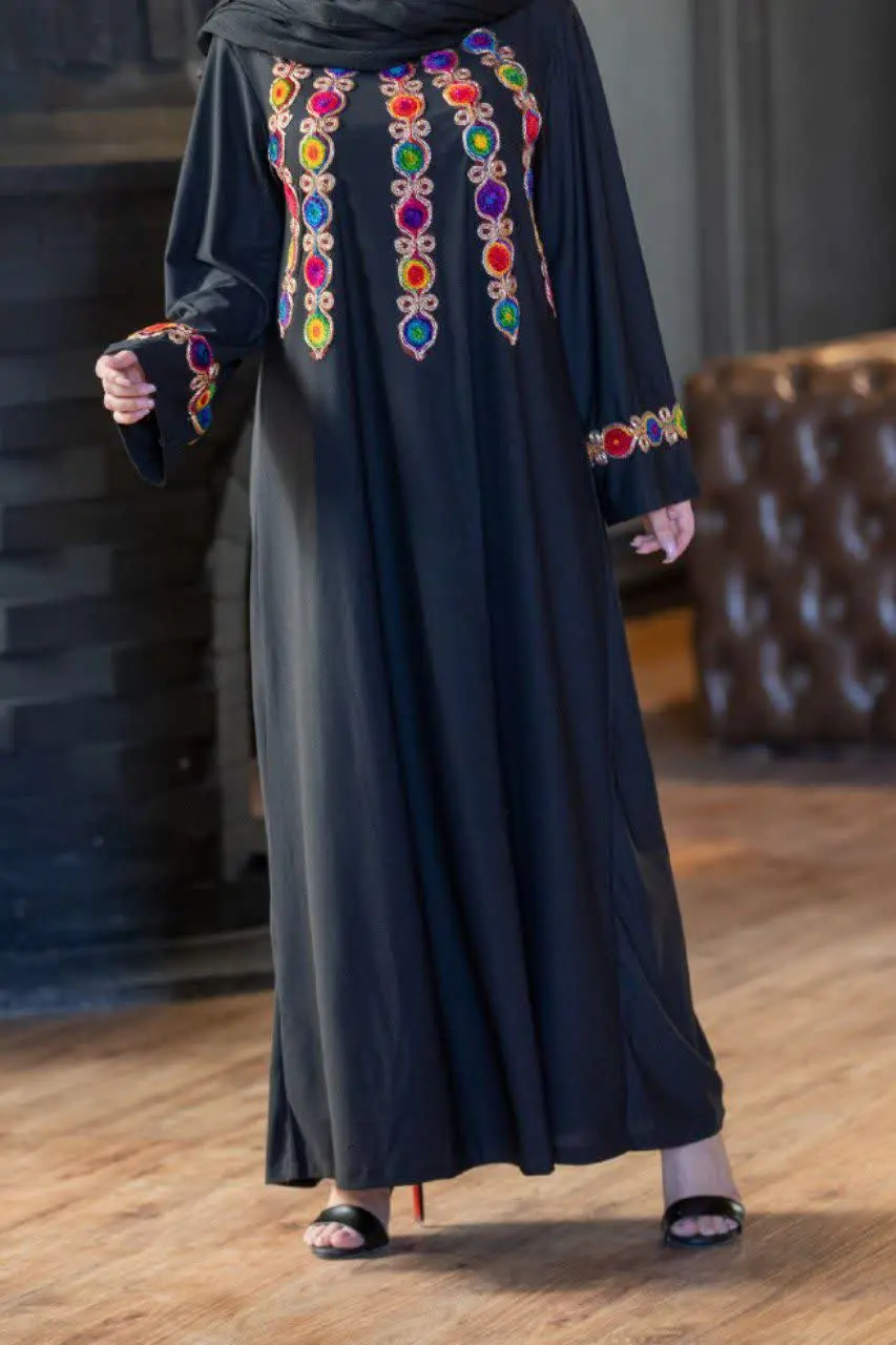 نام: ماکسی صبا
