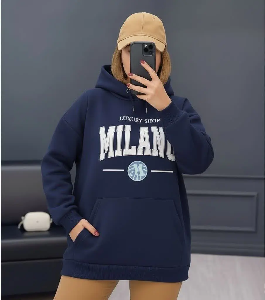 🍁 نام: هودی میلانو