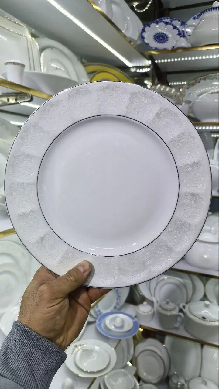 🍽 سرویس ۲۹ پارچه نئوکلاسیک...