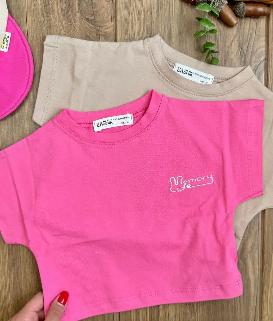 با ابن کیفیت کم پیدا میشه مامانا🤪
