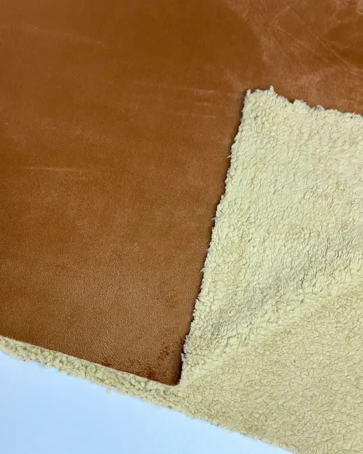 پر درخواست‌ترین پارچه زمستونی😍😍😍
