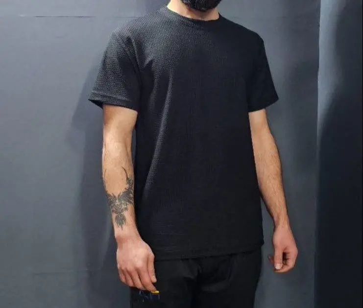 🖋نام: تیشرت مردانه بیسکوئیتی
