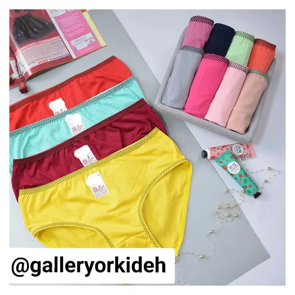 شورت نخ پنبه #اقتصادی✨ آوردم برات
