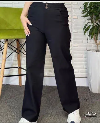 یه مدل خاص 😍😍 تنخور عالی 
