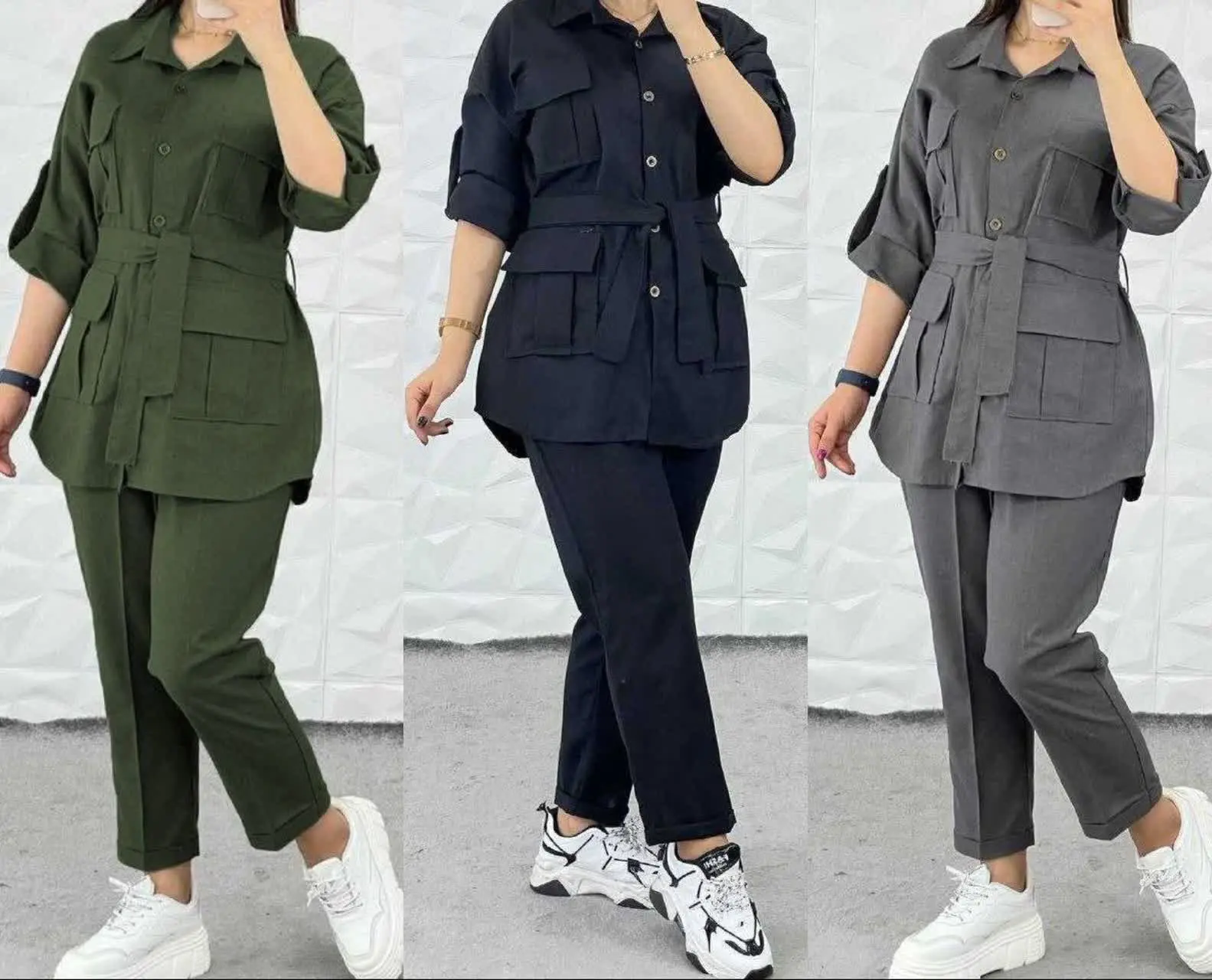 ❣نام: مانتو شلوار هما
