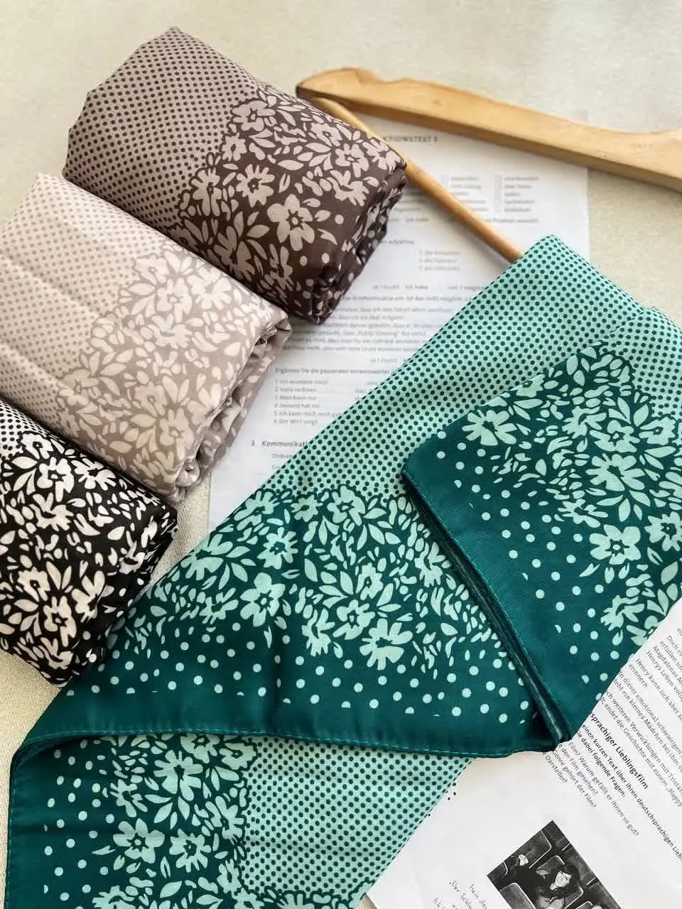 ۴ رنگ زیبای این طرح شارژ شده😍
