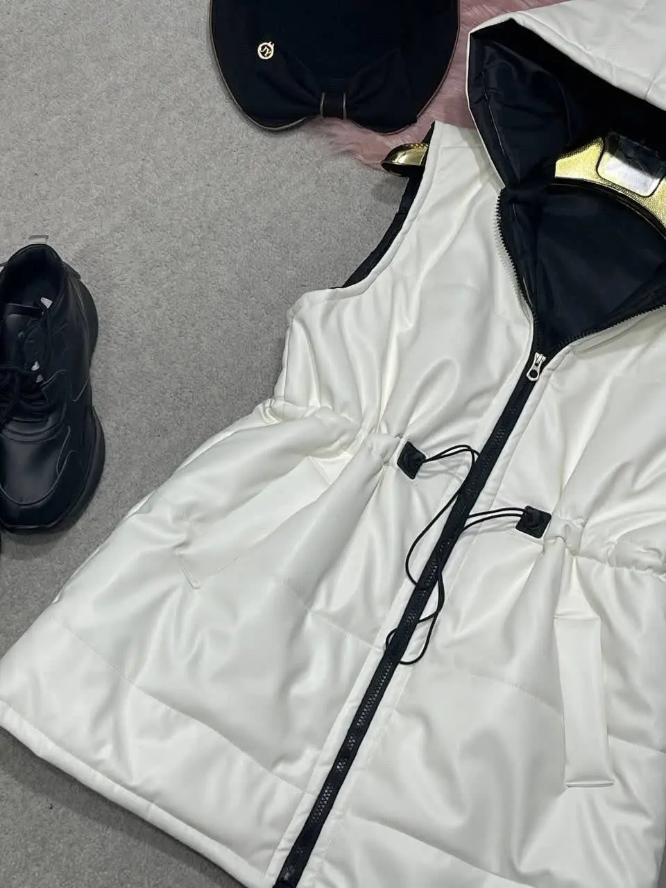 🛍نام: پافرچرم🍂
