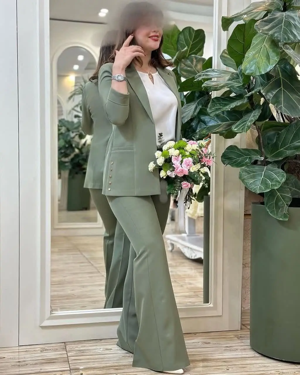 فیت تن خودت❌