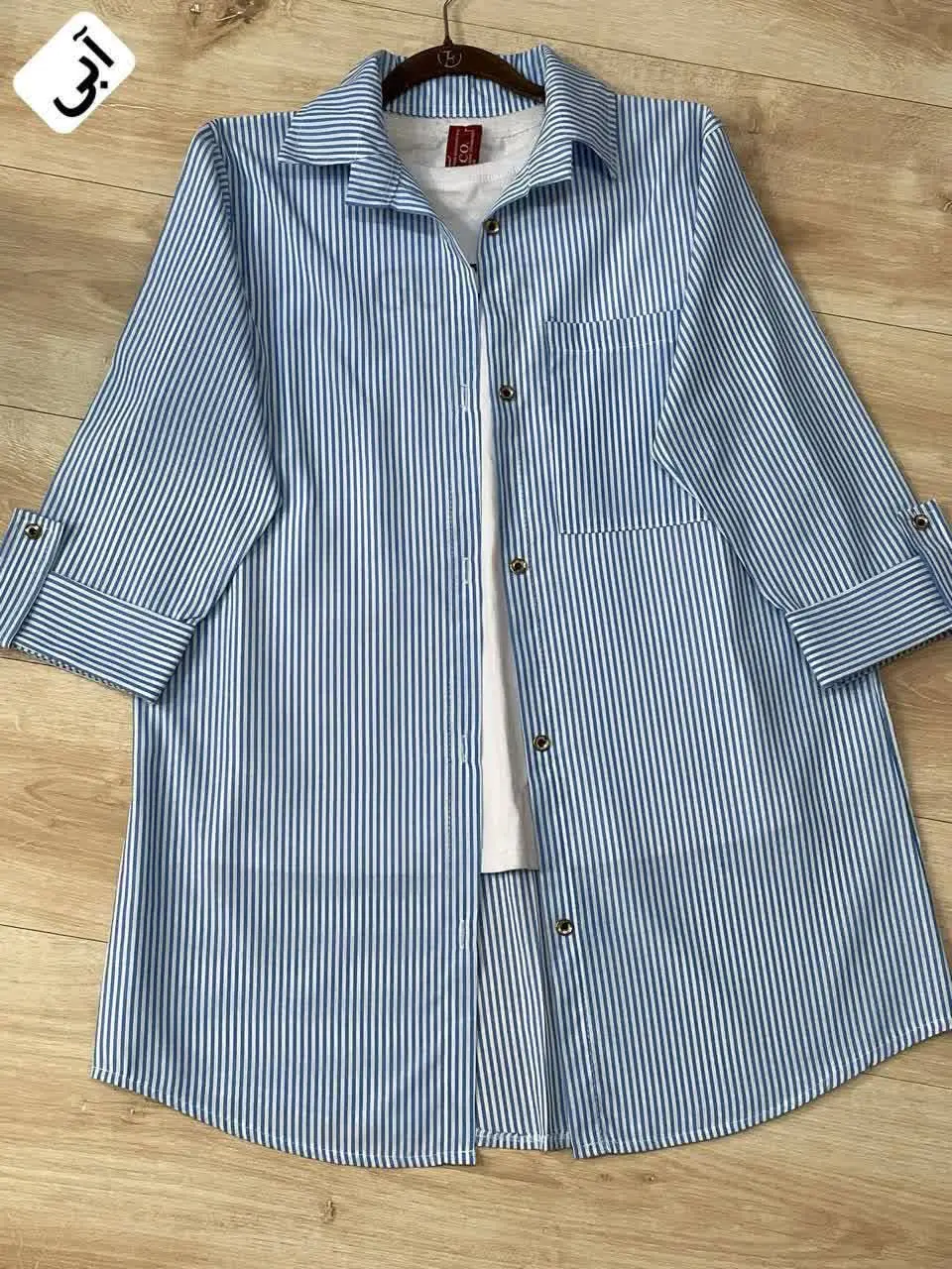 شومیز مدل صبا
