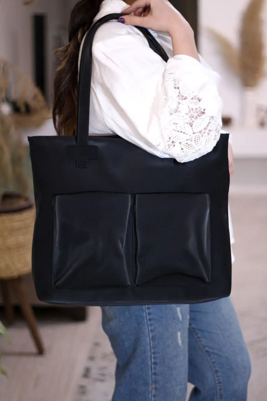 این هم کیف دوشی خانومانه🤗