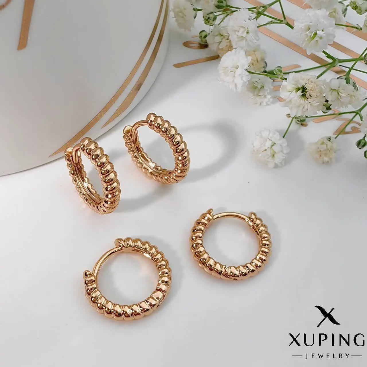 گوشواره ژوپینگ کد ۲۲۴۸