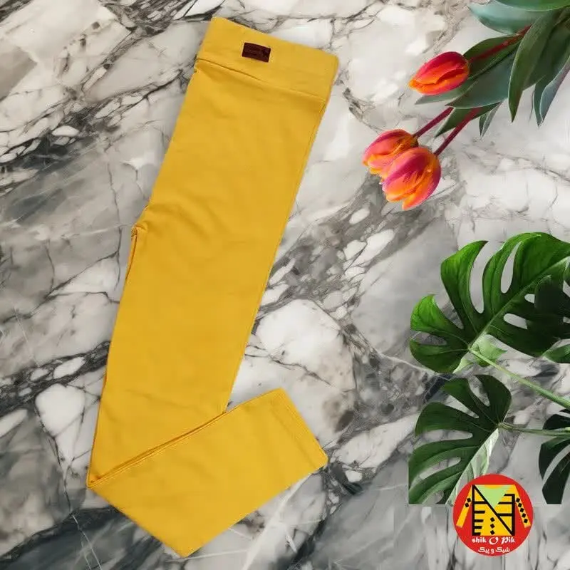 #شلوار_کشی_زنانه
