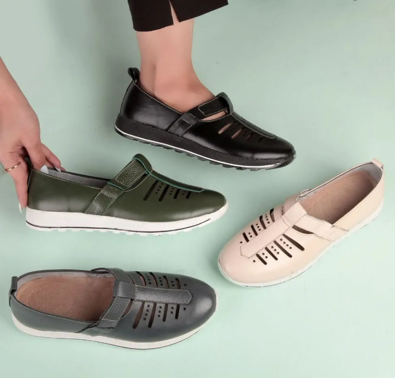 هم #حضوری داریم هم #آنلاین
