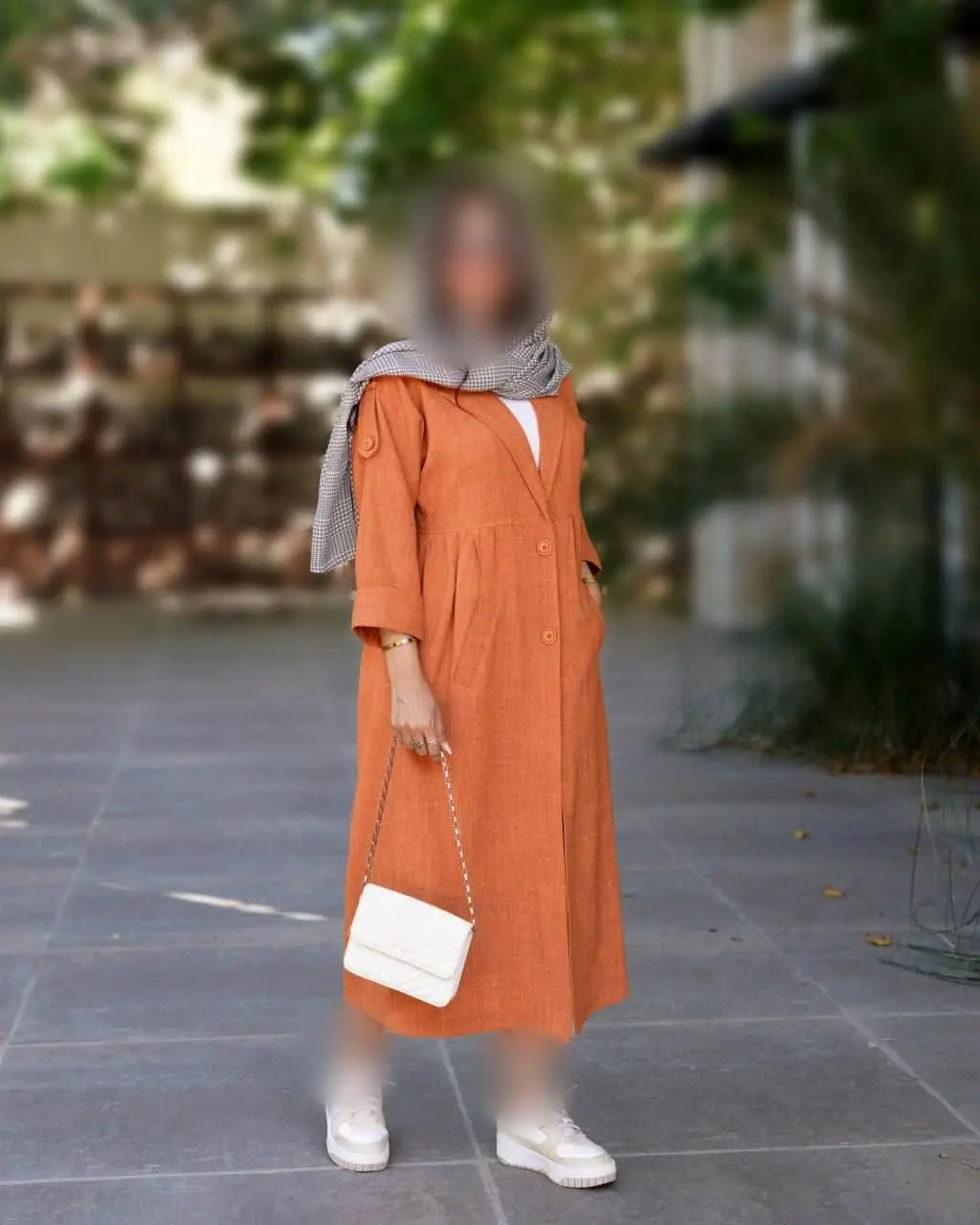 👗مانتو ندا👗
