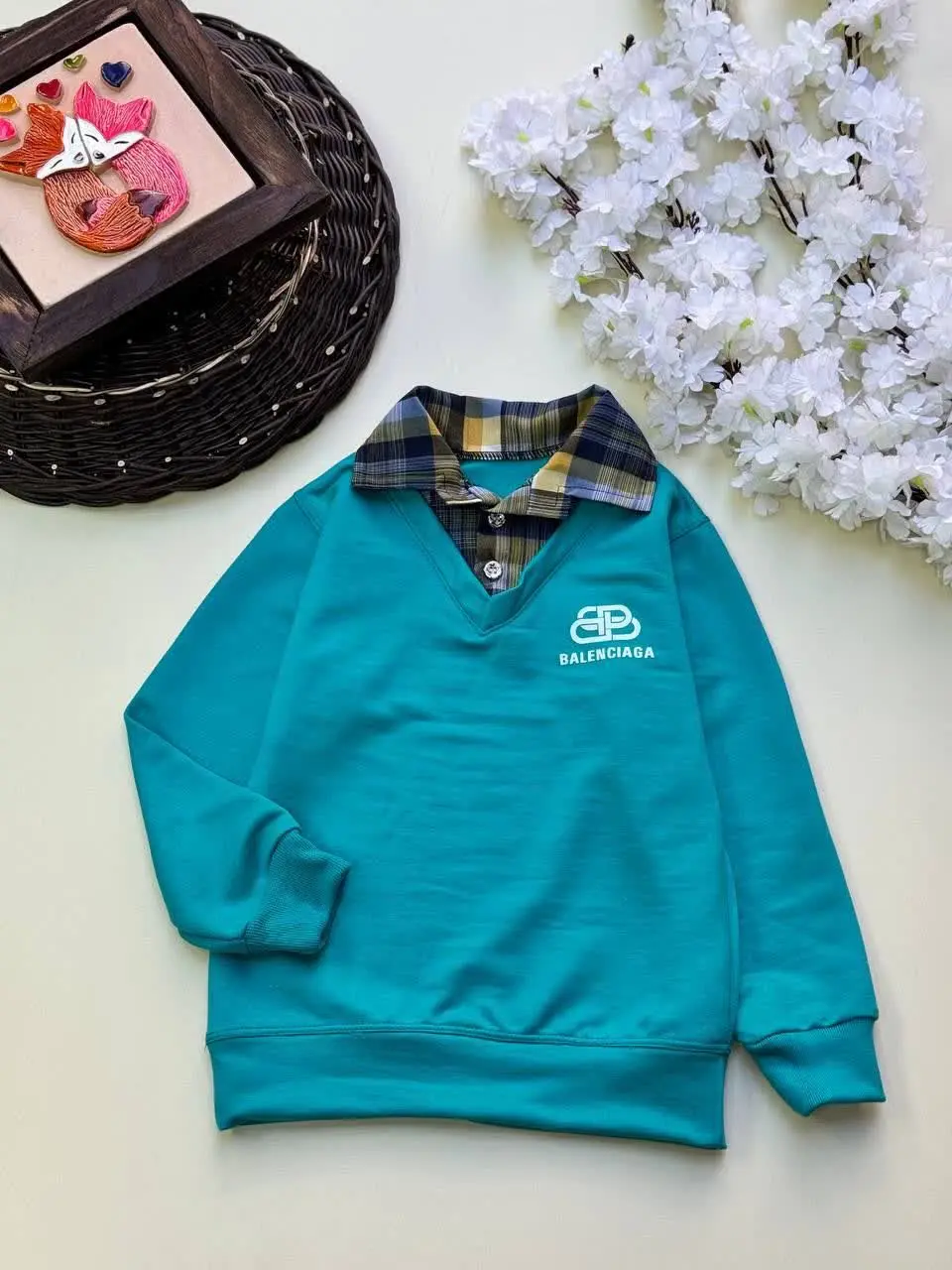 🦋شارژ مجدد با رنگبندی جذاب‌تر
