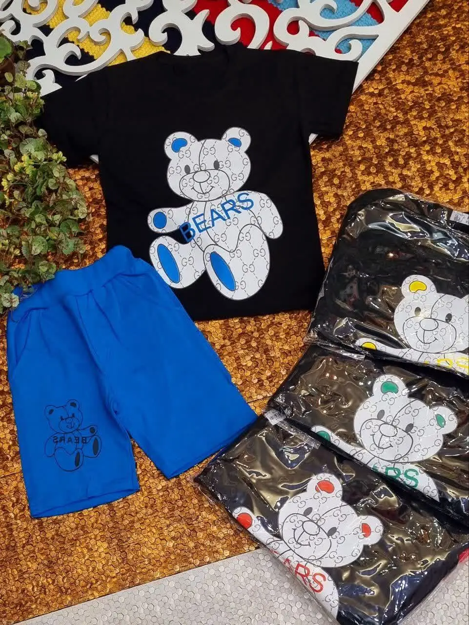 💎☘️🌠👗👔👚🎽🇮🇷
