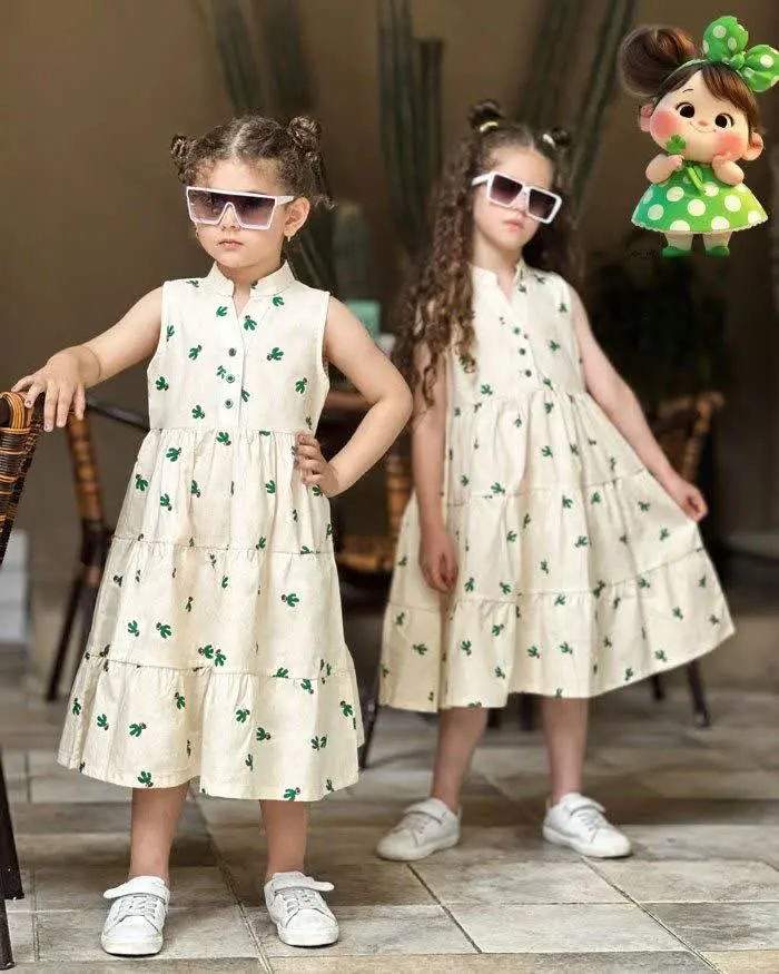 🤩متنوع‌ترین لباس کودک تا نوجوان در ایتا🤩
