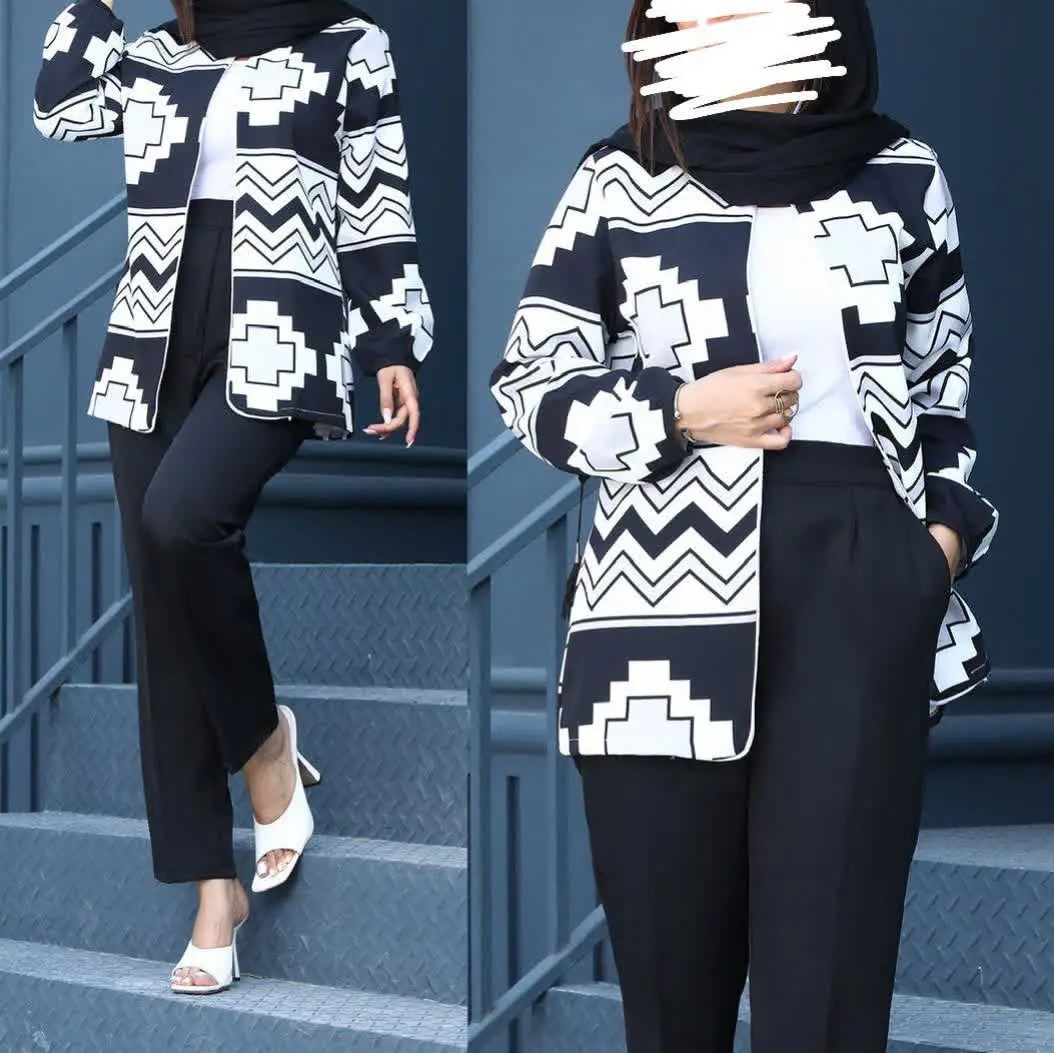 نام: کت شلوار مدل مبینا
