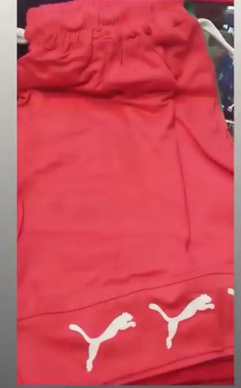 🎀شلوارک کوتاه اسپورت🎀
