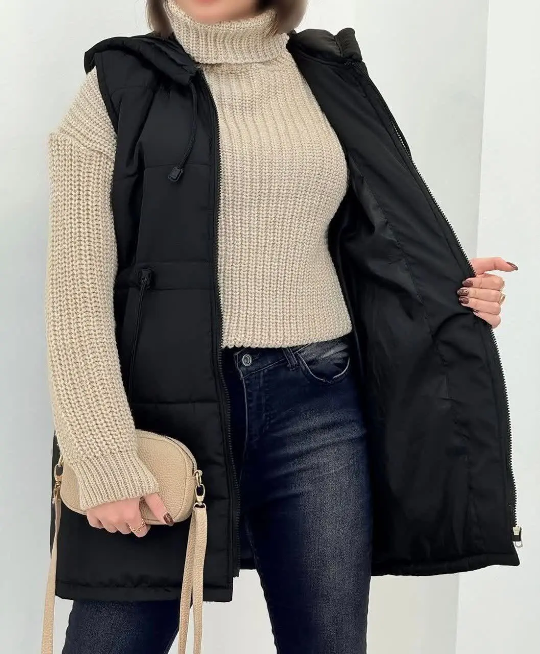 🔹کلاه جدا نمی شود