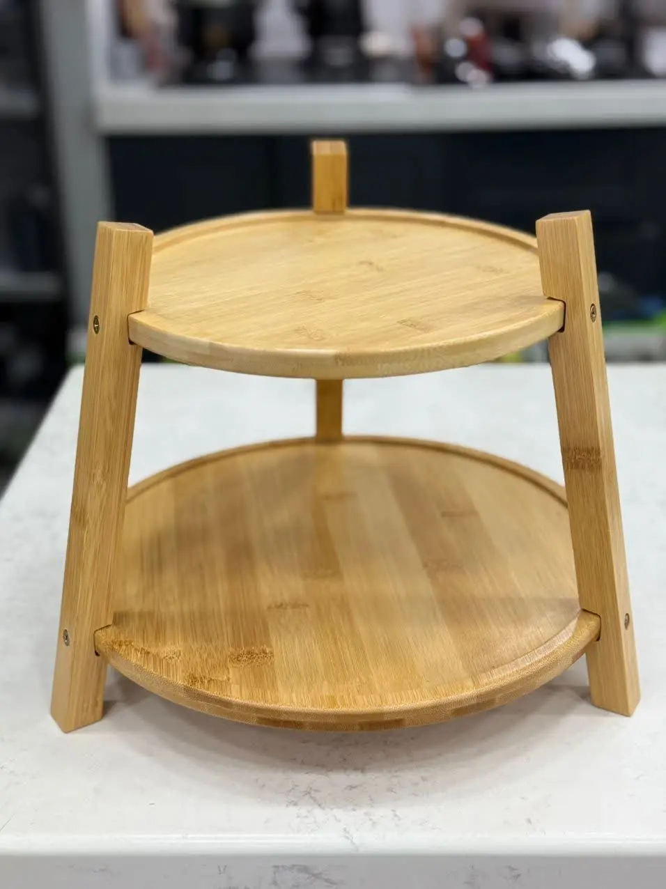 ✳️ استند دوطبقه