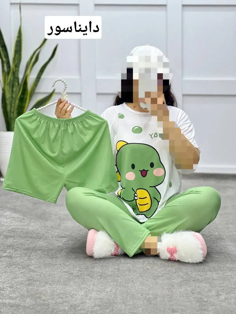 🖋نام: #ست سه تیکه 
