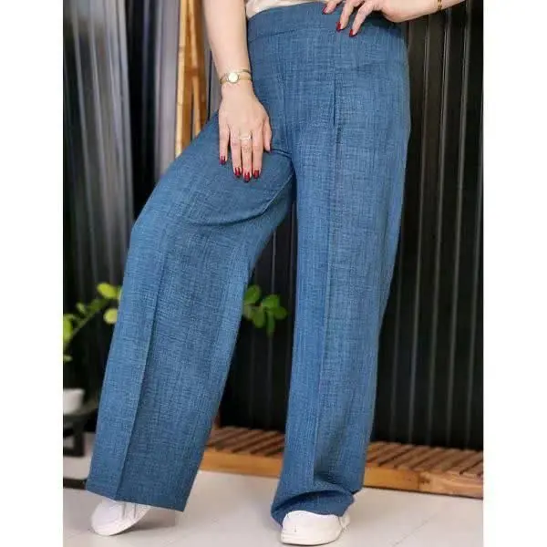 ✨شلوار بگ صوفیا❤️
