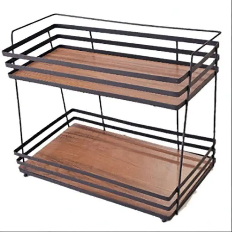 استند ۲ طبقه کلاسیک
