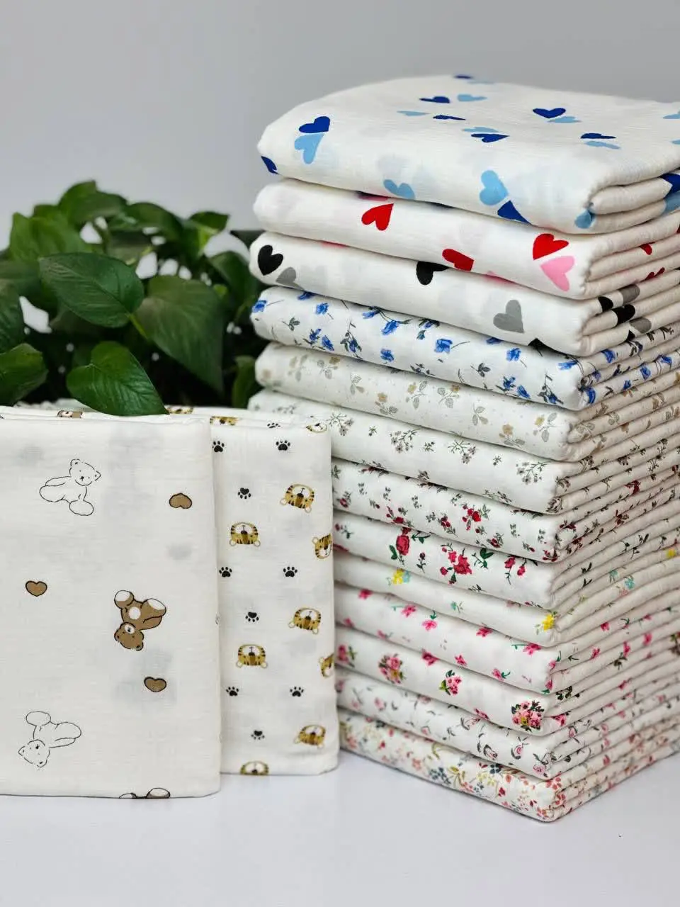 بفرمایید ایتم جدید امروزمون به نرمی پر قو😍🤗
